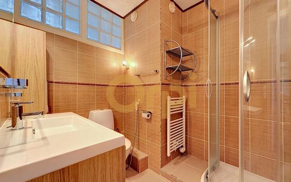 Appartement à vendre    4 pièces • 103,77 m2 Saint-Julien-en-Genevois