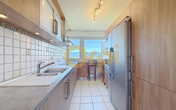 Appartement à vendre    4 pièces • 103,77 m2 Saint-Julien-en-Genevois