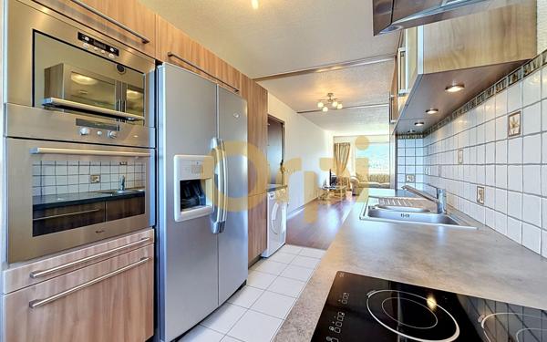 Appartement à vendre    4 pièces • 103,77 m2 Saint-Julien-en-Genevois