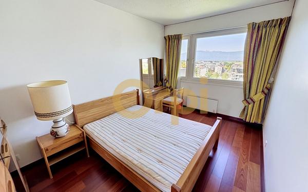 Appartement à vendre    4 pièces • 103,77 m2 Saint-Julien-en-Genevois