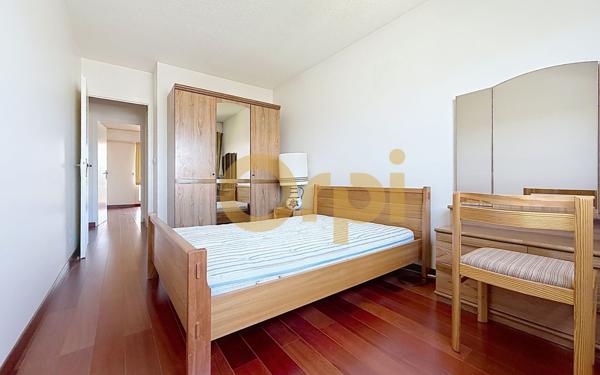 Appartement à vendre    4 pièces • 103,77 m2 Saint-Julien-en-Genevois