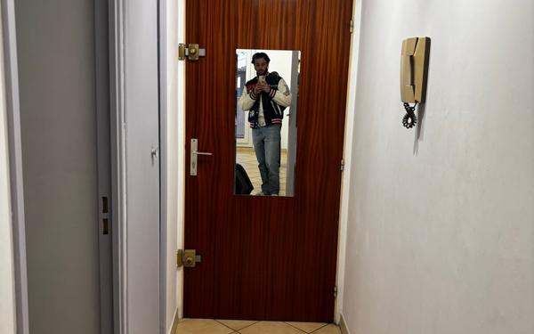 Appartement à vendre    1 pièce • 20,81 m2 Marseille 12