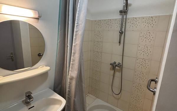 Appartement à vendre    1 pièce • 20,81 m2 Marseille 12