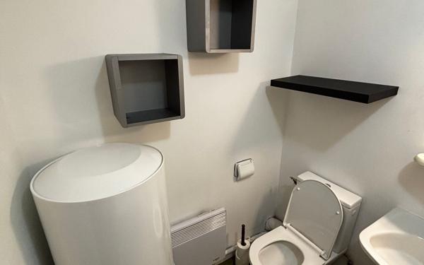 Appartement à vendre    1 pièce • 20,81 m2 Marseille 12