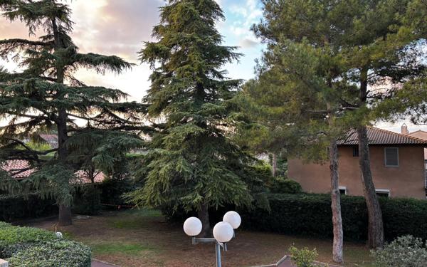 Appartement à vendre    1 pièce • 20,81 m2 Marseille 12