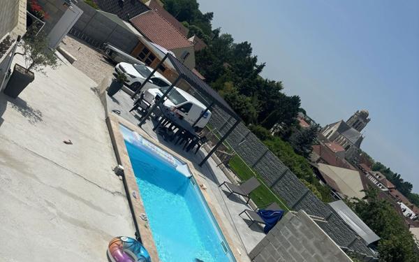Maison à vendre    4 pièces • 95 m2 Maignelay-Montigny