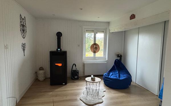 Maison à vendre    4 pièces • 95 m2 Maignelay-Montigny