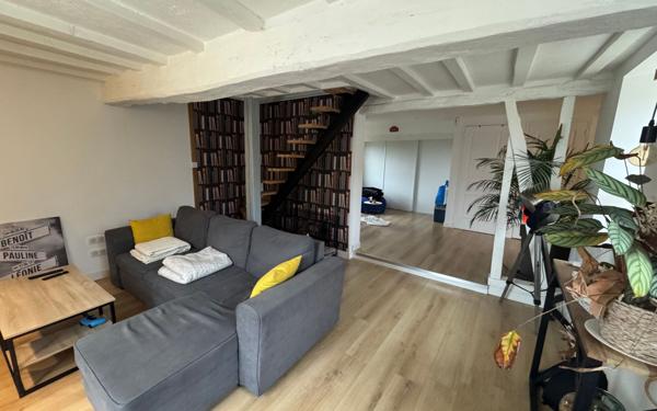 Maison à vendre    4 pièces • 95 m2 Maignelay-Montigny