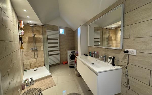 Maison à vendre    4 pièces • 95 m2 Maignelay-Montigny