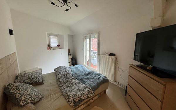 Maison à vendre    4 pièces • 95 m2 Maignelay-Montigny