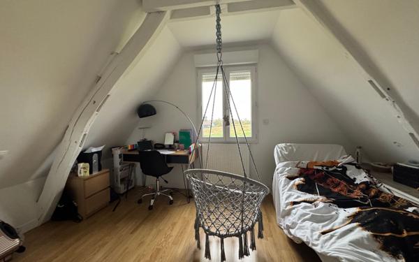 Maison à vendre    4 pièces • 95 m2 Maignelay-Montigny