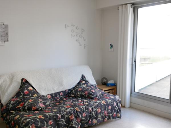 Appartement 1 pièce(s) 24.23 m²
