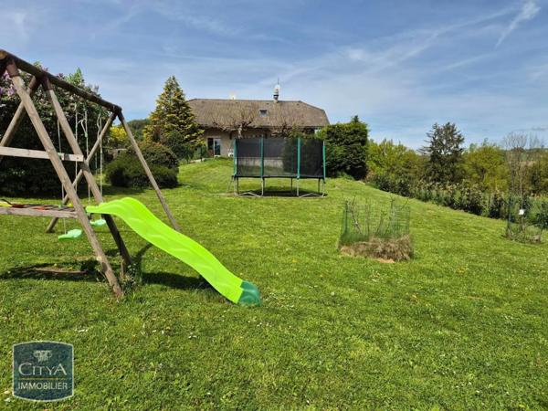 Maison à louer 6 pièces 193m²