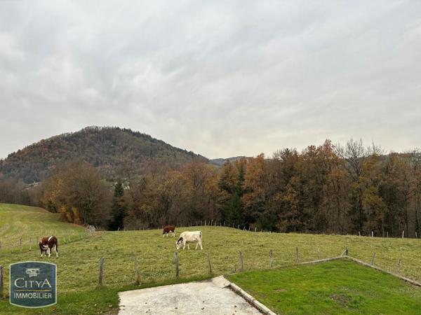 Maison à louer 6 pièces 193m² Alby-sur-Chéran (74540)