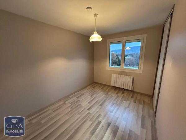 Maison à louer 6 pièces 193m² Alby-sur-Chéran (74540)