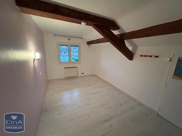 Maison à louer 6 pièces 193m² Alby-sur-Chéran (74540)