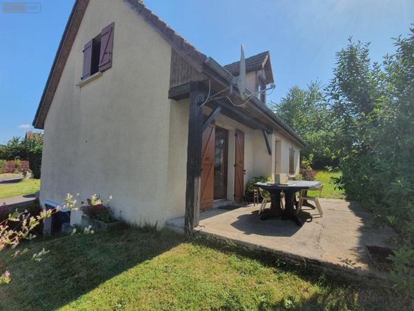 Maison à vendre à Beauchamps dans la Somme (80770), ref : 20210564   
Beauchamps