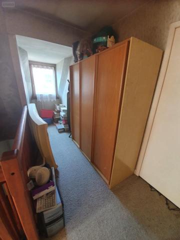 Maison à vendre à Beauchamps dans la Somme (80770), ref : 20210564   
Beauchamps