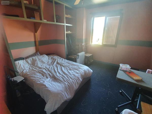 Maison à vendre à Beauchamps dans la Somme (80770), ref : 20210564   
Beauchamps