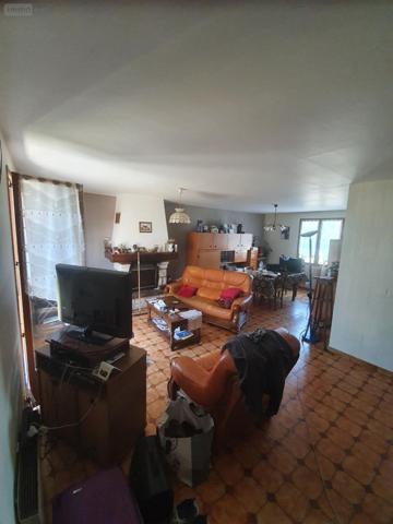 Maison à vendre à Beauchamps dans la Somme (80770), ref : 20210564   
Beauchamps