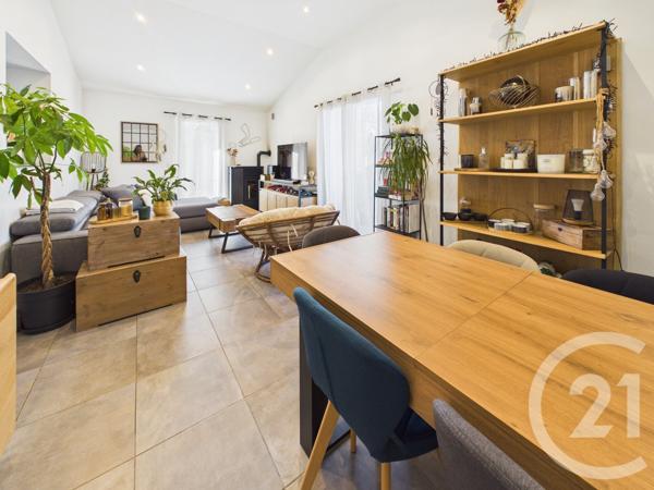 Maison à vendre  4 pièces - 75 m2 LEOGNAN - 33