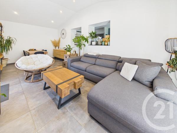 Maison à vendre  4 pièces - 75 m2 LEOGNAN - 33