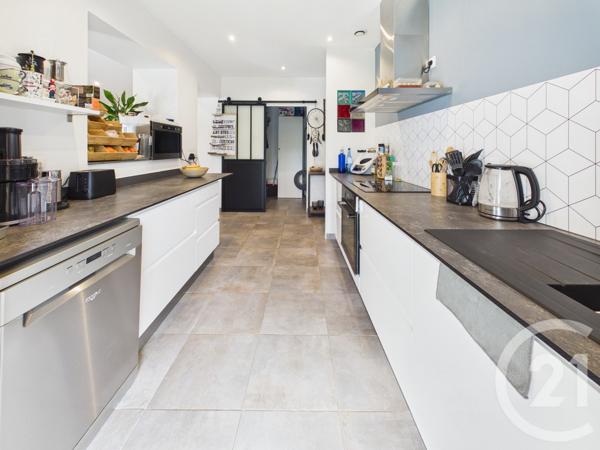 Maison à vendre  4 pièces - 75 m2 LEOGNAN - 33