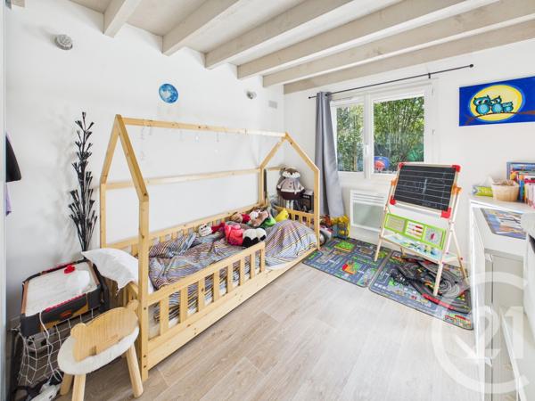 Maison à vendre  4 pièces - 75 m2 LEOGNAN - 33