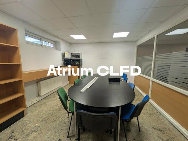 Location Bureaux 63000 Clermont Ferrand