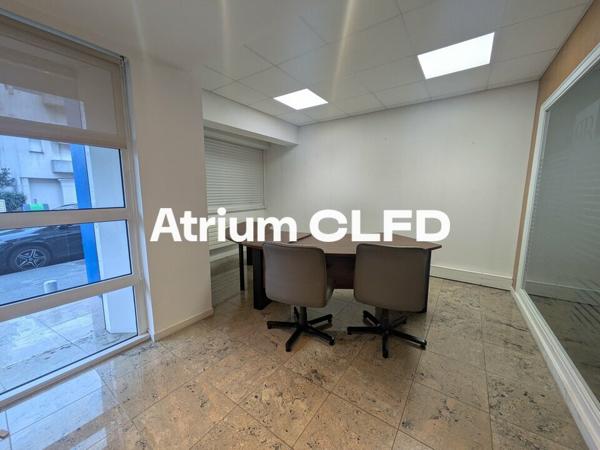 Location Bureaux 63000 Clermont Ferrand