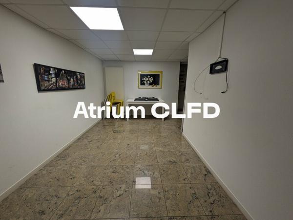 Location Bureaux 63000 Clermont Ferrand