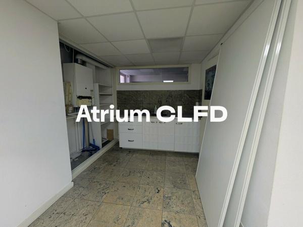 Location Bureaux 63000 Clermont Ferrand