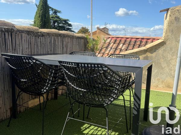 Maison à vendre 4 pièces 80 m² Orange