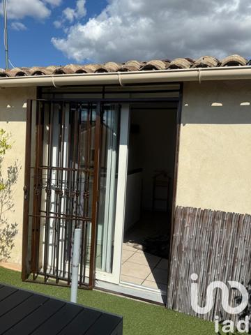 Maison à vendre 4 pièces 80 m² Orange