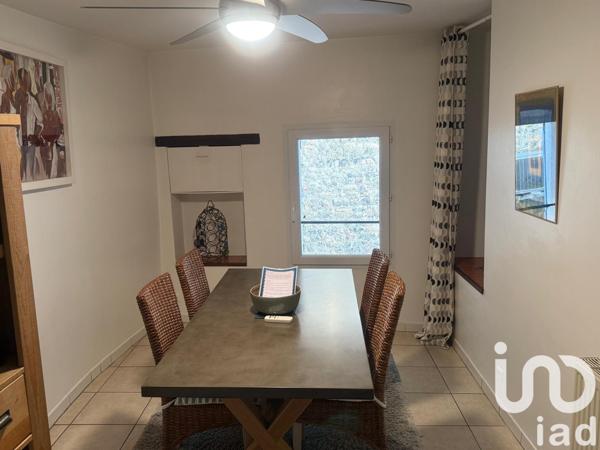 Maison à vendre 4 pièces 80 m² Orange