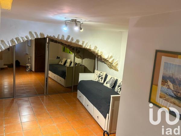 Maison à vendre 4 pièces 80 m² Orange