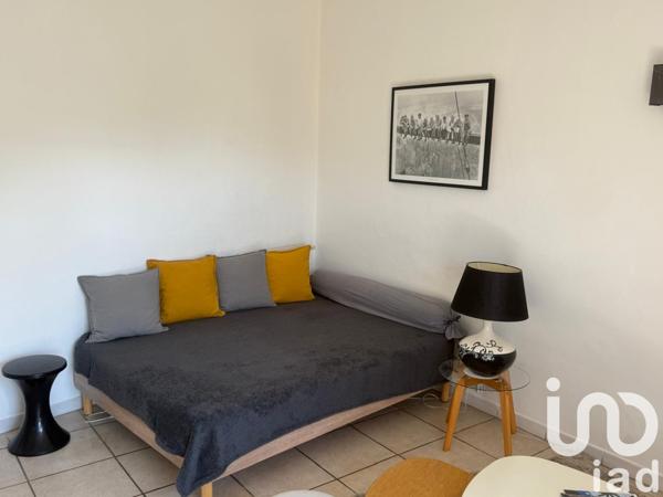 Maison à vendre 4 pièces 80 m² Orange