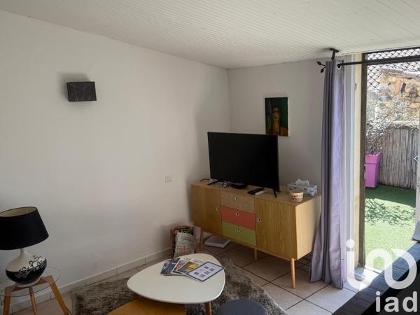 Maison à vendre 4 pièces 80 m² Orange