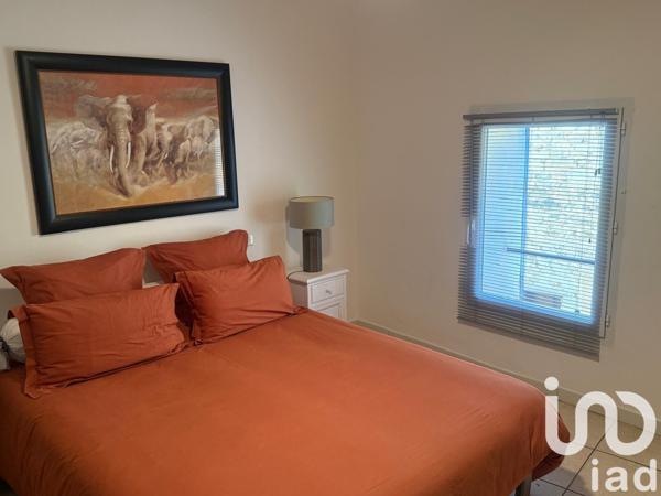 Maison à vendre 4 pièces 80 m² Orange