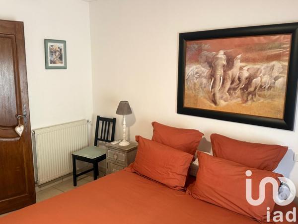 Maison à vendre 4 pièces 80 m² Orange