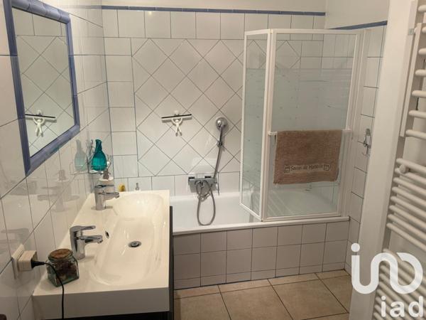 Maison à vendre 4 pièces 80 m² Orange