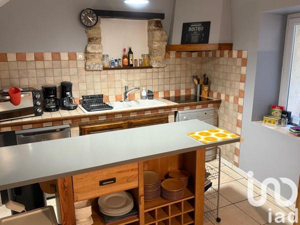 Maison à vendre 4 pièces 80 m² Orange