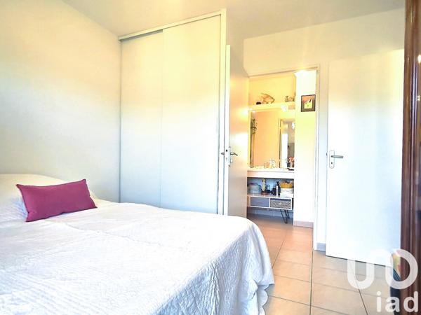 Appartement à vendre 2 pièces 45 m² Saint-Chamas