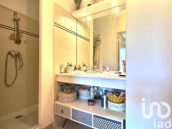 Appartement à vendre 2 pièces 45 m² Saint-Chamas