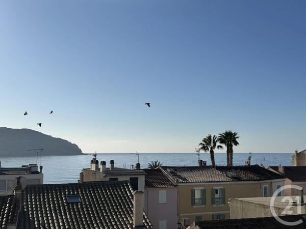 Appartement T3 à vendre  3 pièces - 64,20 m 2   BANDOL  - 83