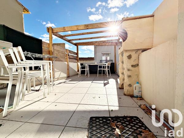 Maison 3 pièces de 80 m² à Bompas (66430)