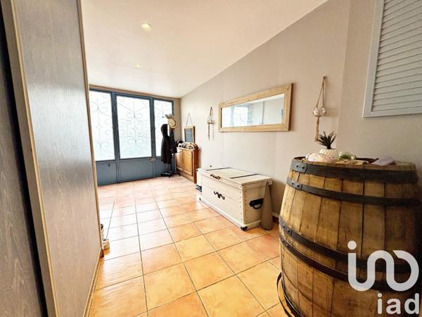 Maison 3 pièces de 80 m² à Bompas (66430)