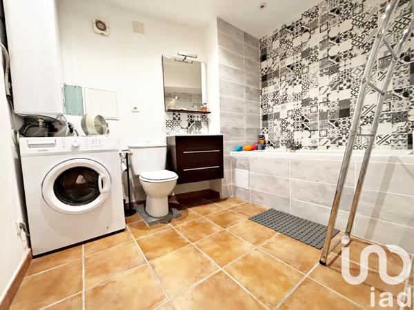 Maison 3 pièces de 80 m² à Bompas (66430)