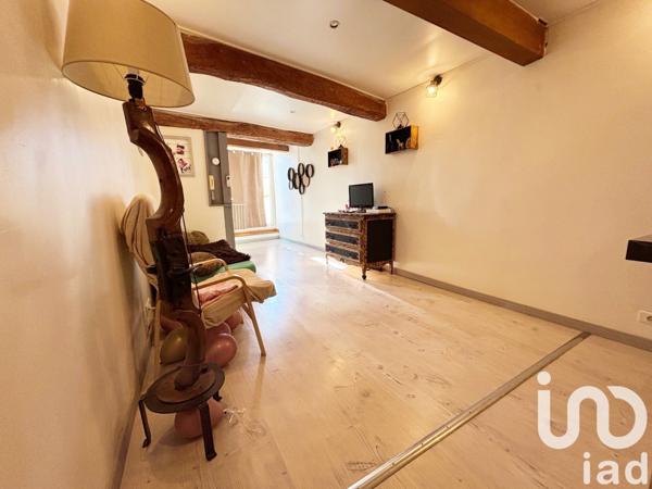 Maison 3 pièces de 80 m² à Bompas (66430)