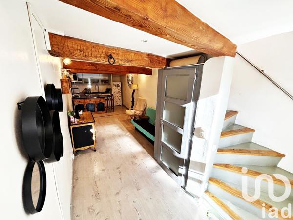 Maison 3 pièces de 80 m² à Bompas (66430)